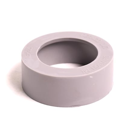 Thrifco Plumbing 2 x 1 1/2 Flexible Bushing 6722630